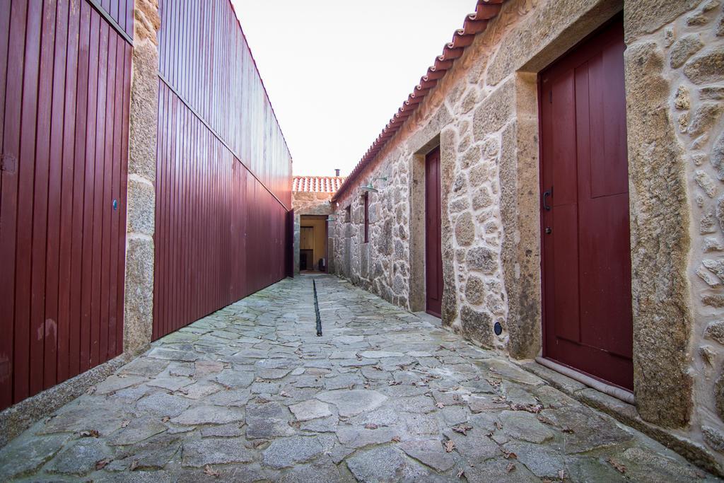Casas Dos Avos Guest House Vale de Cambra Bilik gambar