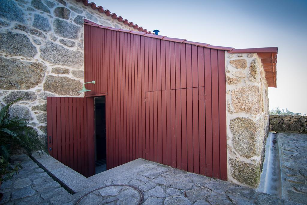 Casas Dos Avos Guest House Vale de Cambra Bilik gambar