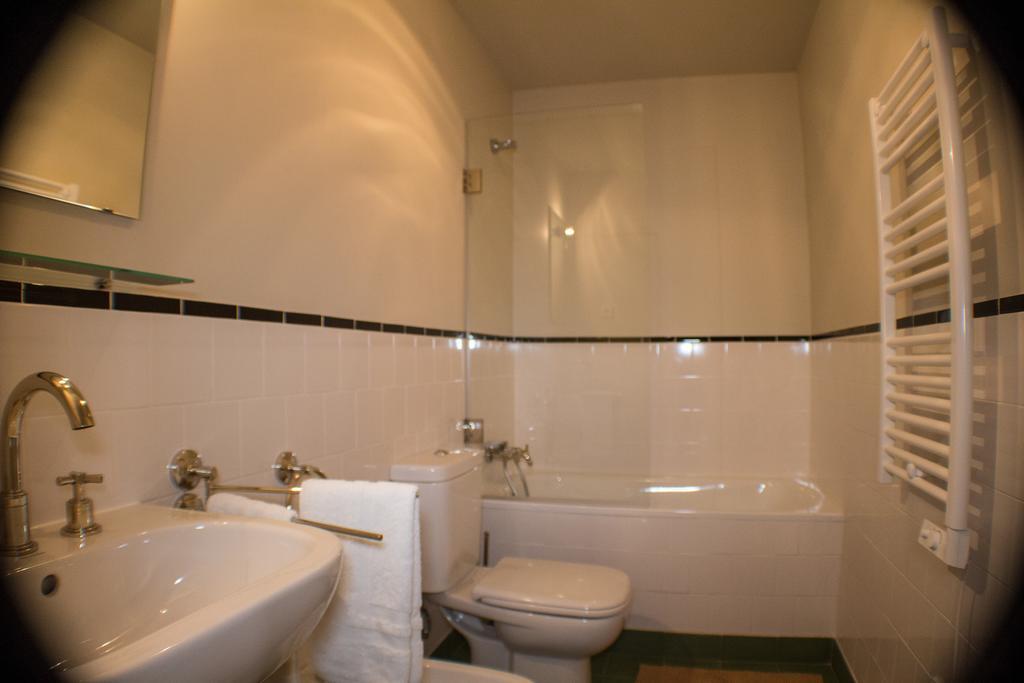 Casas Dos Avos Guest House Vale de Cambra Bilik gambar