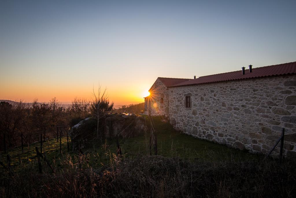 Casas Dos Avos Guest House Vale de Cambra Bilik gambar