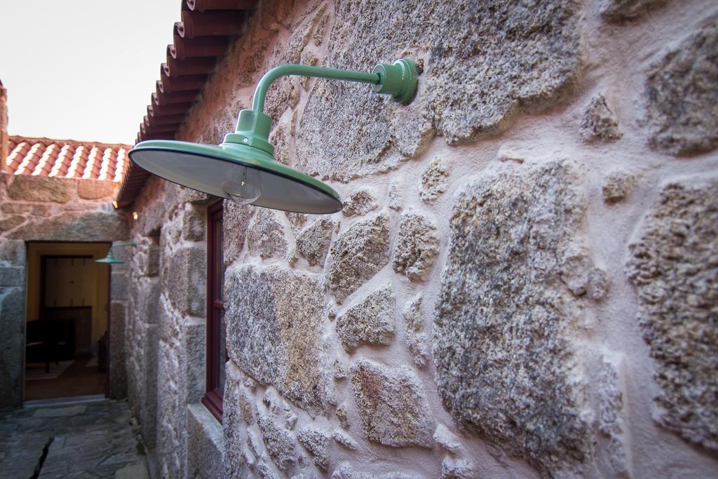Casas Dos Avos Guest House Vale de Cambra Bilik gambar