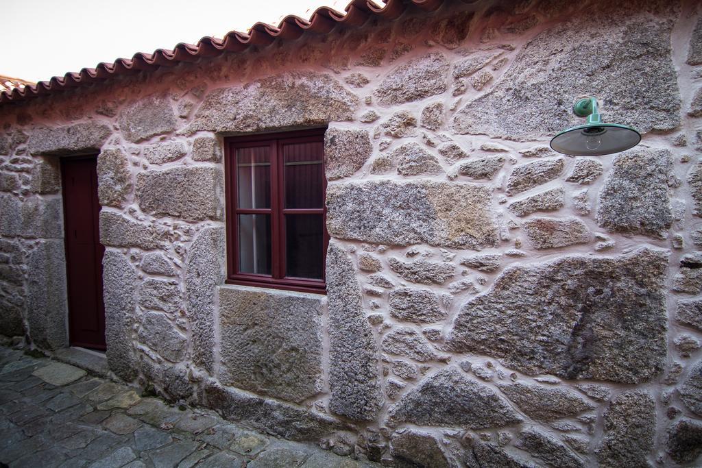 Casas Dos Avos Guest House Vale de Cambra Bilik gambar