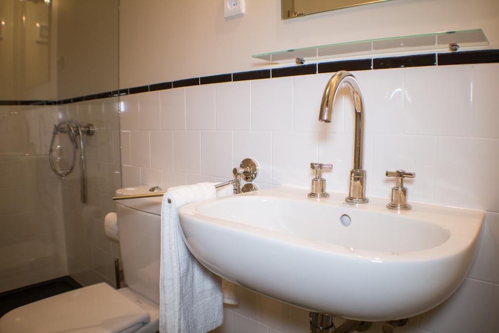 Casas Dos Avos Guest House Vale de Cambra Bilik gambar